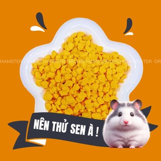 Lòng Đỏ Sấy Tăng Dinh Dưỡng Hamster