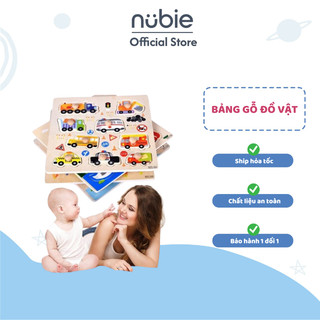  Bảng Đồ Chơi Xếp Hình Gỗ Họa Tiết Hoạt Hình Đẹp Giúp Bé Phát Triển Tư Duy Tiện Lơi, An Toàn, Chất Lượng
