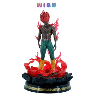 Mô hình Naruto Thầy Might Guy ( Thầy Gai) Bát Môn Độn Giáp cao 29cm có led ở mắt siêu đẹp , figure mô hình naruto