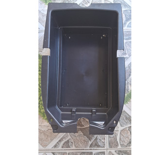 Khay đựng bình, hộp đựng bình xe điện 133m, bình 20ah