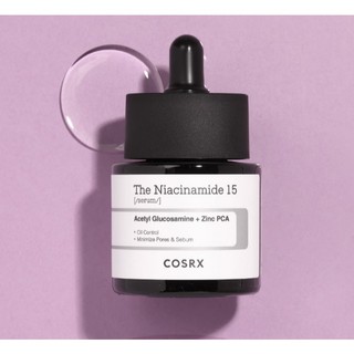 Tinh chất Cosrx The Niacinamide 15 (20ml)