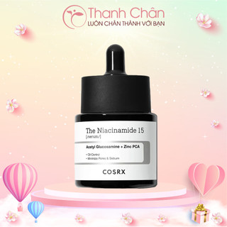 Tinh chất Cosrx The Niacinamide 15
