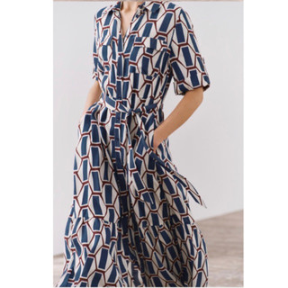 Đầm Zara new 2024