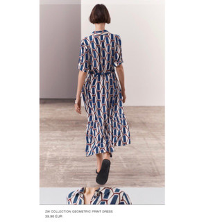 Đầm Zara new 2024
