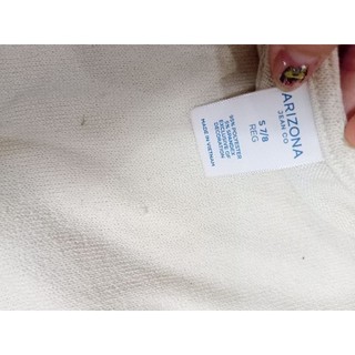 áo croptop,lỗi màu,lỗi dơ(7654)