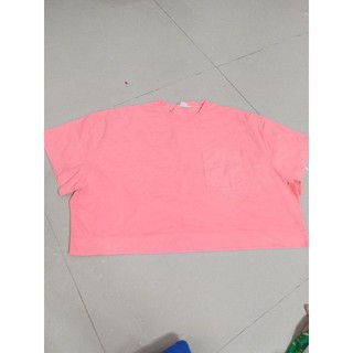 áo croptop,lỗi màu,lỗi dơ(7654)