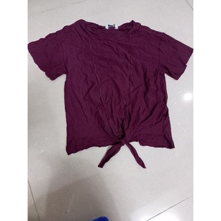 áo croptop,lỗi màu,lỗi dơ(7654)