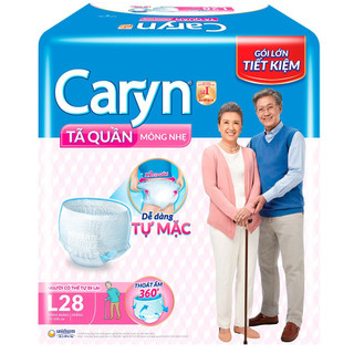 Tã Quần Cho Mẹ Đi Sinh Caryn/ Kyhope Size L