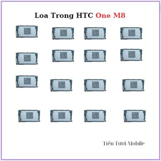 Loa Trong HTC  One M8,hàng tháo máy