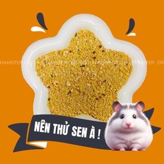 Cốm Trứng Hamster Bổ Sung Dinh Dưỡng