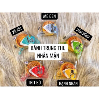 BẢNH TRUNG THU MINI MIX VỊ 1Kg