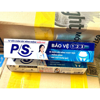 Kem Đánh Răng P/S Tuýp 180g.