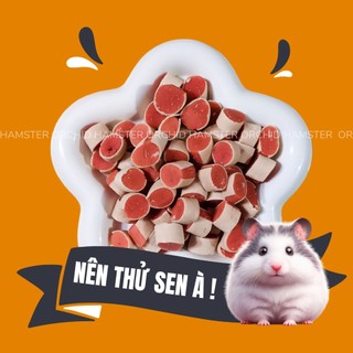 Sushi Bò Cho Hamster