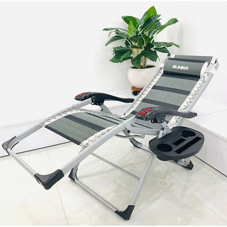 KHAY LY ĐÔI GHẾ XẾP THƯ GIÃN