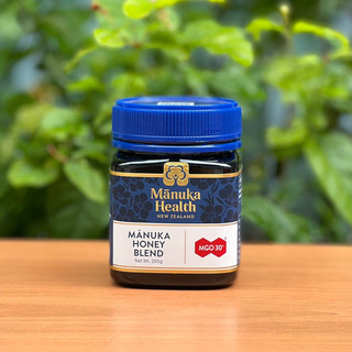 Hũ 250g date 2/25 mật ong úc manuka úc mgo30+ 250g chính hãng