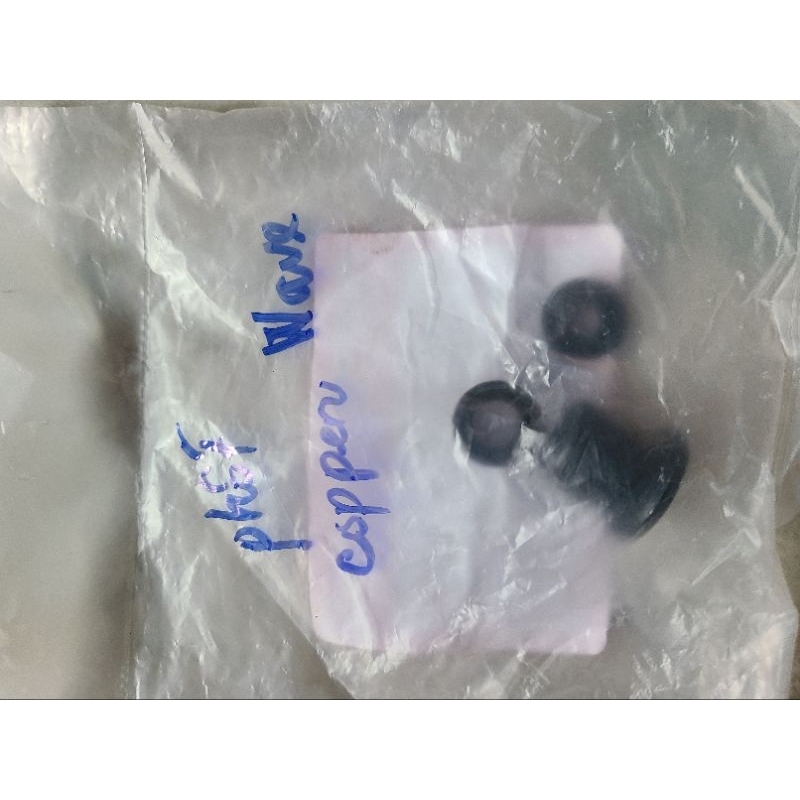 Phốt coppen xe Wave đĩa, Rs, Ab đời đầu...