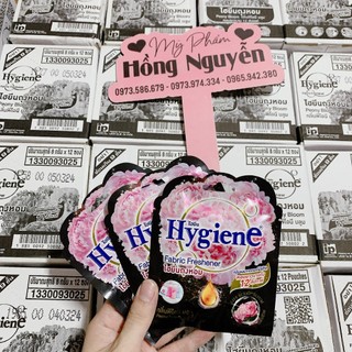 Túi Thơm Hygiene Thái Lan 8g