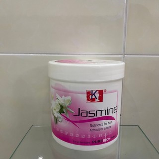 Dầu hấp dưỡng tóc LK trái Bơ 1000ml