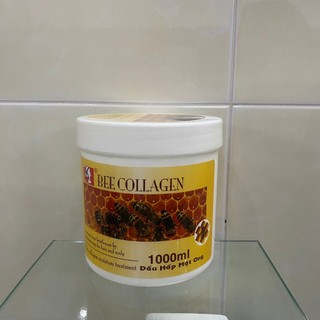 Dầu hấp dưỡng tóc LK trái Bơ 1000ml