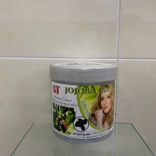 Dầu hấp dưỡng tóc LK trái Bơ 1000ml
