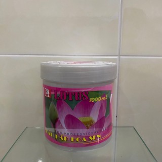 Dầu hấp dưỡng tóc LK trái Bơ 1000ml