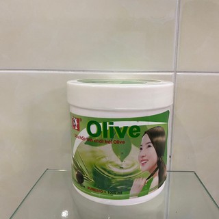 Dầu hấp dưỡng tóc LK trái Bơ 1000ml