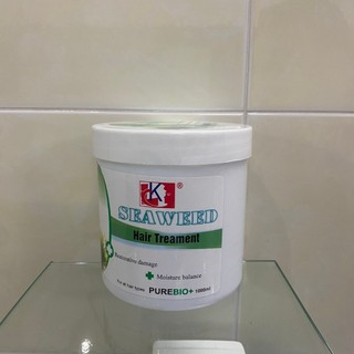Dầu hấp dưỡng tóc LK trái Bơ 1000ml