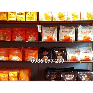 Cà phê sữa Arabica Trần Quang bịch 480g (24 gói dài * 20g)