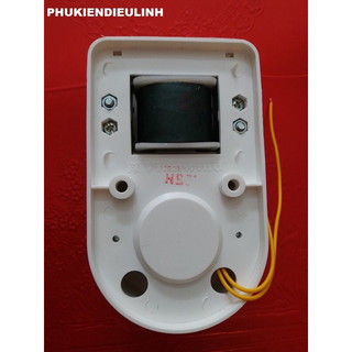 Hộp số quạt trần Vinawind