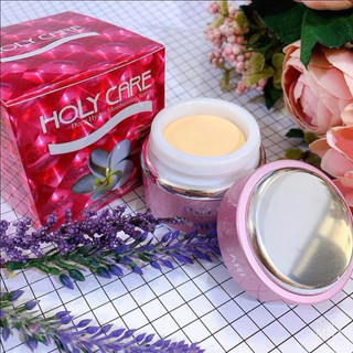 Kem holy care hồng holycare