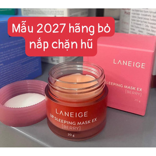 Mặt nạ ngủ môi Laneige fullsize