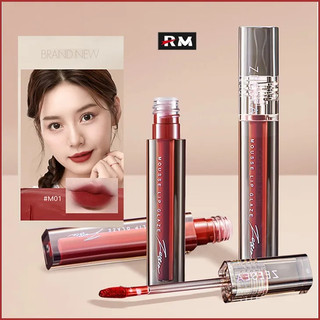 Son kem lì ZEESEA màu nhung lì mịn thời trang 1.8g