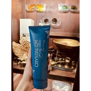 COMBO 3 KEM TƯƠI body lotion Crystal Chu Hằng