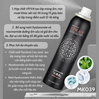 XỊT KHOÁ NỀN 24h