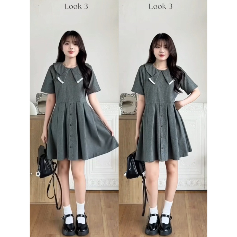 Amore Dress