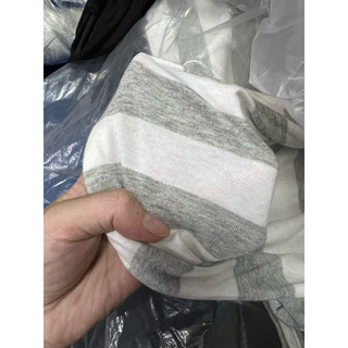 Vải thun cotton 2c cotton 100% hàng cây