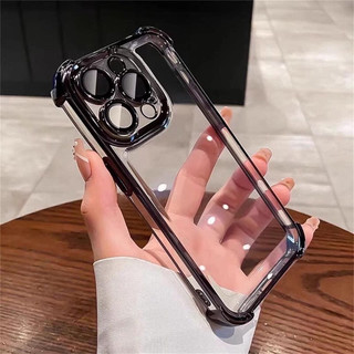 Ốp lưng iPhone XR đã độ vỏ 13pro_14pro