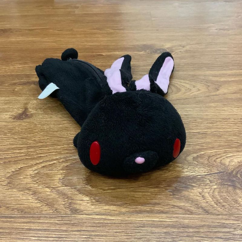 Túi đựng bút 2hand thỏ Hanyo Usagi (Gloomy Bunny)