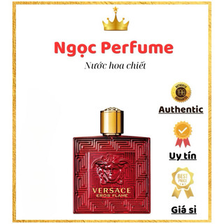 10ml Nước hoa Versace eros flame - nước hoa nam