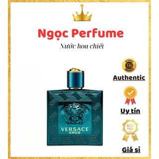 10ml nước hoa Ver Eros edt - Nước hoa nam
