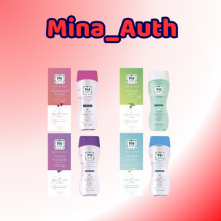 Dung dịch vệ sinh phụ nữ PH care Nhật bản 150ml