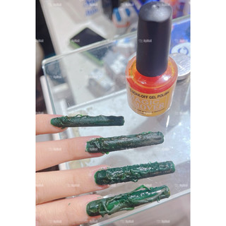 PHÁ SƠN GEL - PHÁ BỘT NDT MAGIC REMOVER 15ML