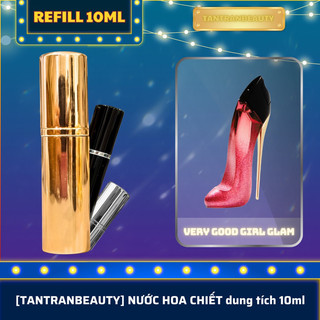 VERY GOOD GIRL GLAM [nước hoa nữ refill 10ml]