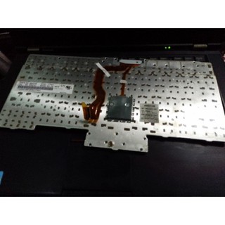 Bàn phím laptop lenovo thinkpad t410 t420 t410s t420s t400 t510 t510s w510 x220 t510 chính hãng có chuột
