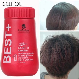 Bột làm phồng tóc Best+ dùng cho cả nam và nữ