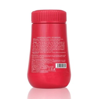 Bột làm phồng tóc Best+ dùng cho cả nam và nữ