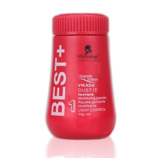 Bột làm phồng tóc Best+ dùng cho cả nam và nữ
