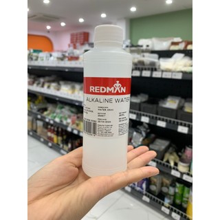 Nước tro tàu Redman 250ml