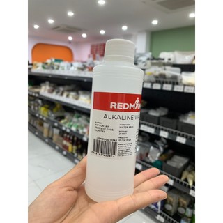 Nước tro tàu Redman 250ml ( date mới)