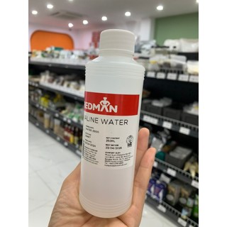 Nước tro tàu Redman 250ml ( date mới)